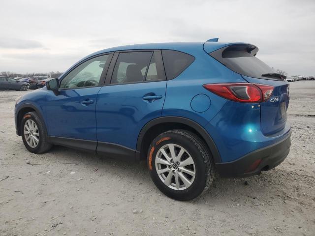 Photo 1 VIN: JM3KE2CE1D0141489 - MAZDA CX-5 TOURI 