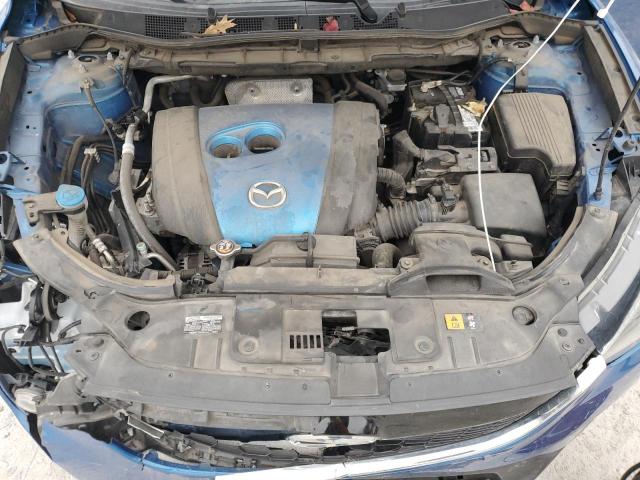 Photo 11 VIN: JM3KE2CE1D0141489 - MAZDA CX-5 TOURI 