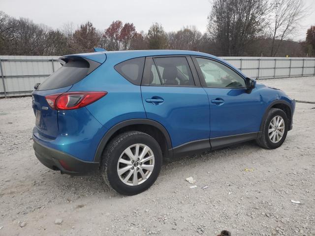 Photo 2 VIN: JM3KE2CE1D0141489 - MAZDA CX-5 TOURI 