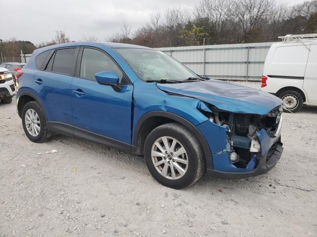 Photo 3 VIN: JM3KE2CE1D0141489 - MAZDA CX-5 TOURI 