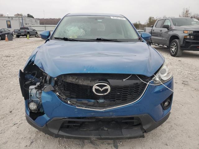 Photo 4 VIN: JM3KE2CE1D0141489 - MAZDA CX-5 TOURI 