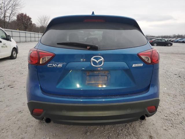 Photo 5 VIN: JM3KE2CE1D0141489 - MAZDA CX-5 TOURI 