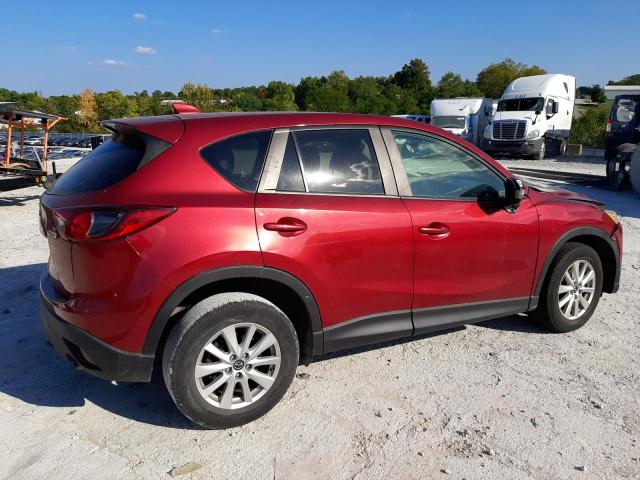 Photo 2 VIN: JM3KE2CE2D0106167 - MAZDA CX-5 TOURI 