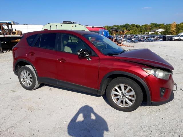 Photo 3 VIN: JM3KE2CE2D0106167 - MAZDA CX-5 TOURI 