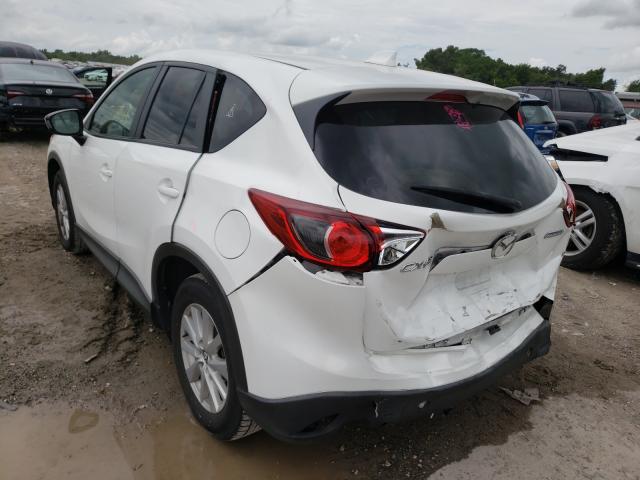 Photo 2 VIN: JM3KE2CE2D0114947 - MAZDA CX-5 TOURI 