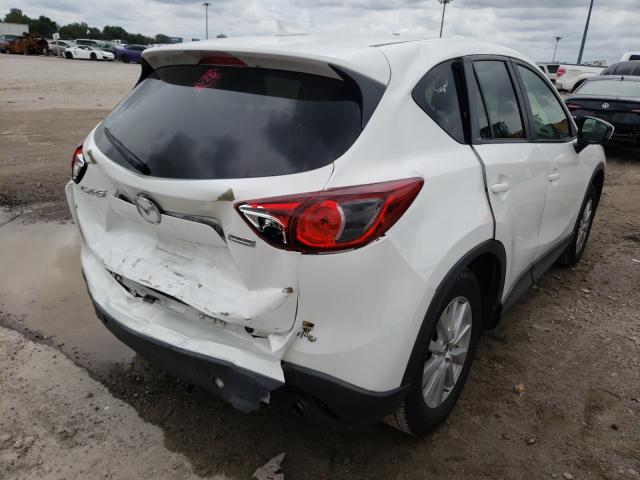 Photo 3 VIN: JM3KE2CE2D0114947 - MAZDA CX-5 TOURI 