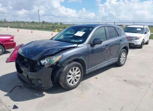 Photo 1 VIN: JM3KE2CE2D0116875 - MAZDA CX-5 