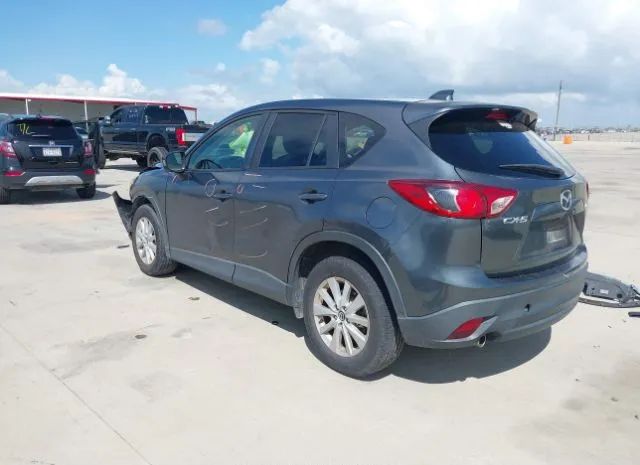 Photo 2 VIN: JM3KE2CE2D0116875 - MAZDA CX-5 