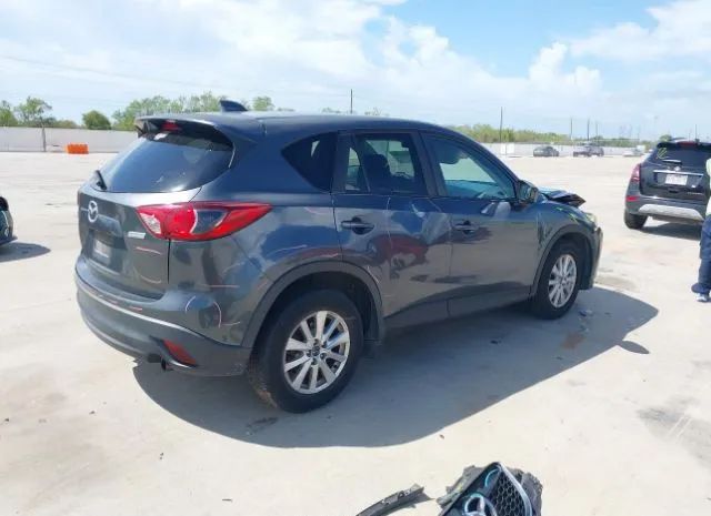 Photo 3 VIN: JM3KE2CE2D0116875 - MAZDA CX-5 