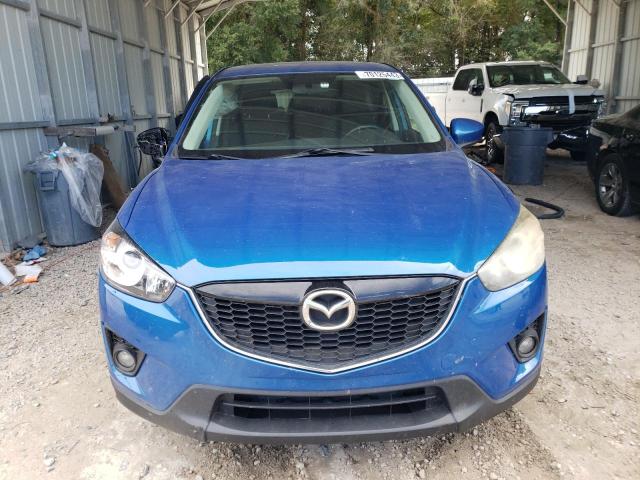 Photo 4 VIN: JM3KE2CE2D0118819 - MAZDA CX-5 TOURI 