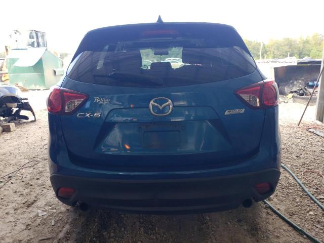 Photo 5 VIN: JM3KE2CE2D0118819 - MAZDA CX-5 TOURI 