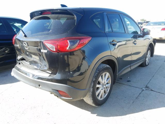 Photo 3 VIN: JM3KE2CE2D0126421 - MAZDA CX-5 TOURI 