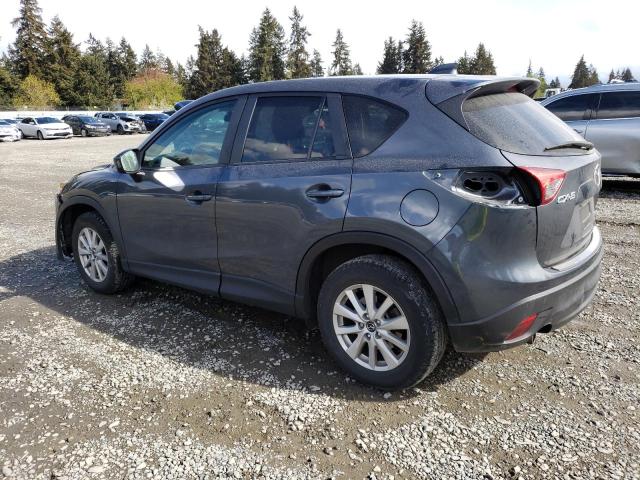 Photo 1 VIN: JM3KE2CE2D0128900 - MAZDA CX-5 