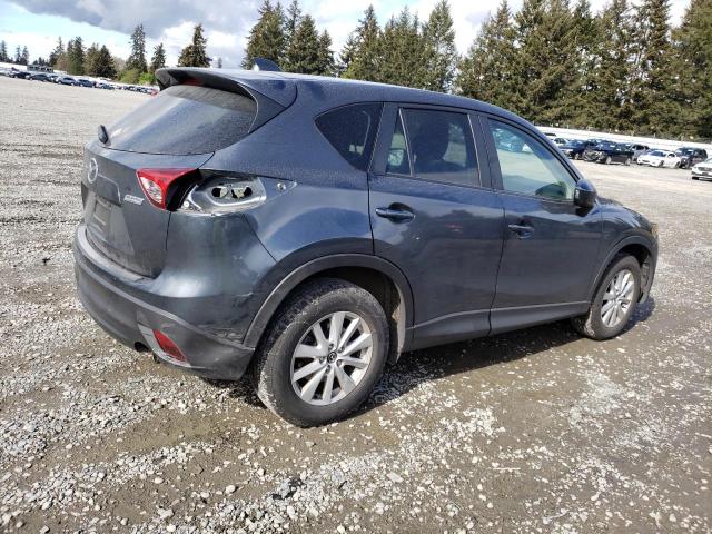 Photo 2 VIN: JM3KE2CE2D0128900 - MAZDA CX-5 