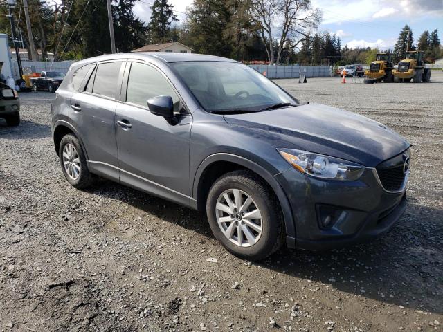 Photo 3 VIN: JM3KE2CE2D0128900 - MAZDA CX-5 