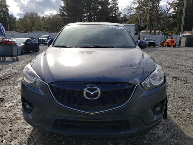 Photo 4 VIN: JM3KE2CE2D0128900 - MAZDA CX-5 