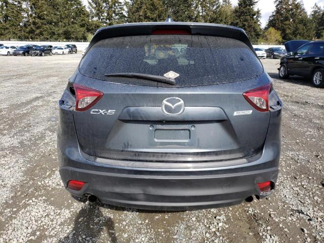 Photo 5 VIN: JM3KE2CE2D0128900 - MAZDA CX-5 