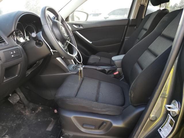 Photo 6 VIN: JM3KE2CE2D0128900 - MAZDA CX-5 