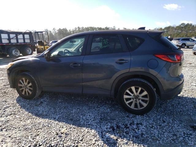 Photo 1 VIN: JM3KE2CE2D0132185 - MAZDA CX-5 