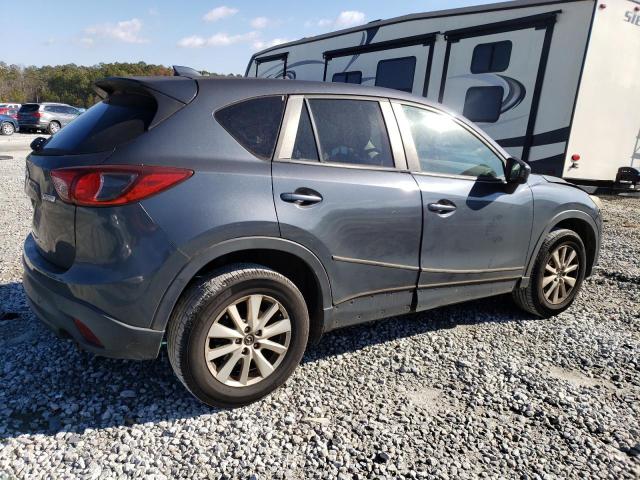 Photo 2 VIN: JM3KE2CE2D0132185 - MAZDA CX-5 