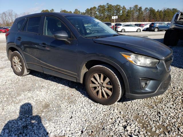 Photo 3 VIN: JM3KE2CE2D0132185 - MAZDA CX-5 