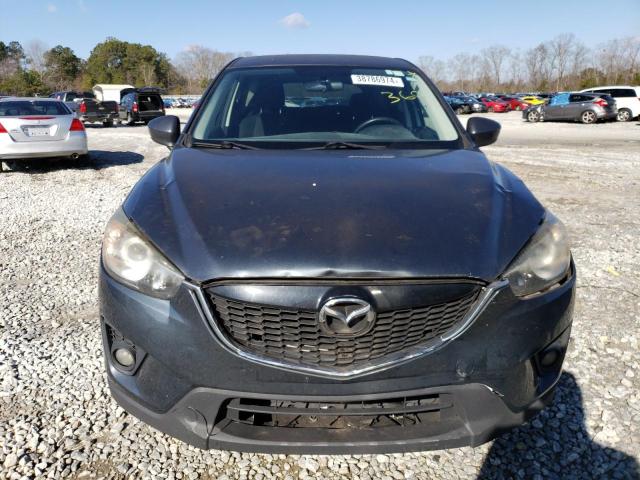 Photo 4 VIN: JM3KE2CE2D0132185 - MAZDA CX-5 