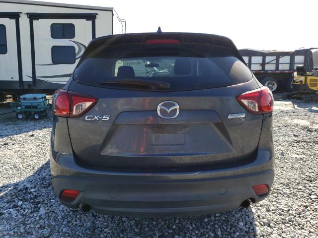 Photo 5 VIN: JM3KE2CE2D0132185 - MAZDA CX-5 