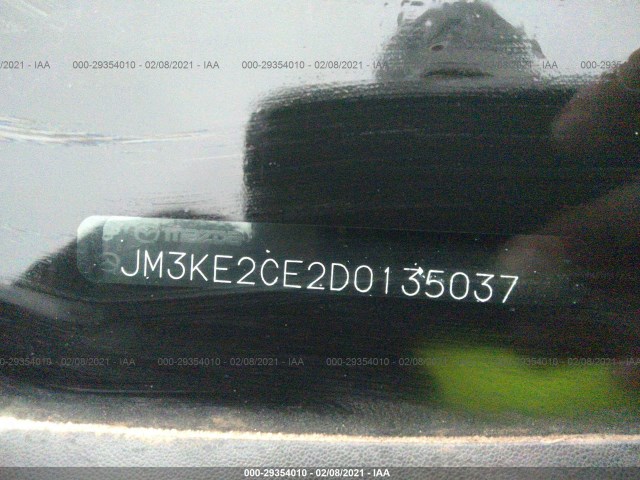 Photo 8 VIN: JM3KE2CE2D0135037 - MAZDA CX-5 