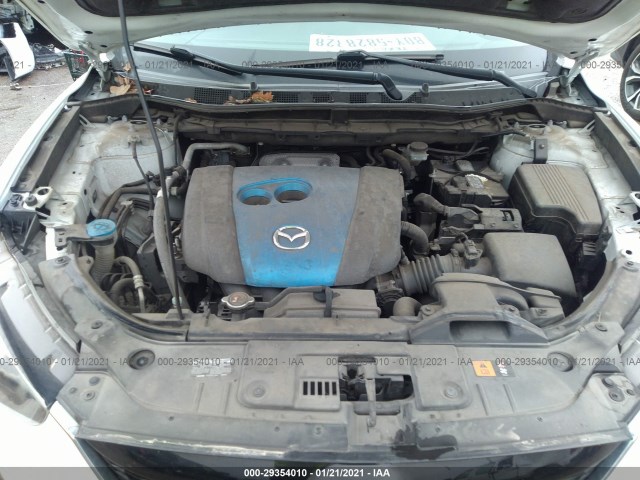 Photo 9 VIN: JM3KE2CE2D0135037 - MAZDA CX-5 