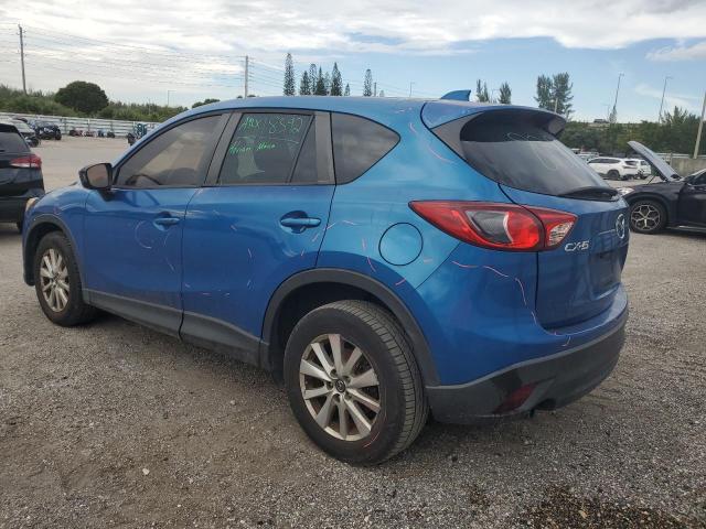 Photo 1 VIN: JM3KE2CE2D0135281 - MAZDA CX-5 