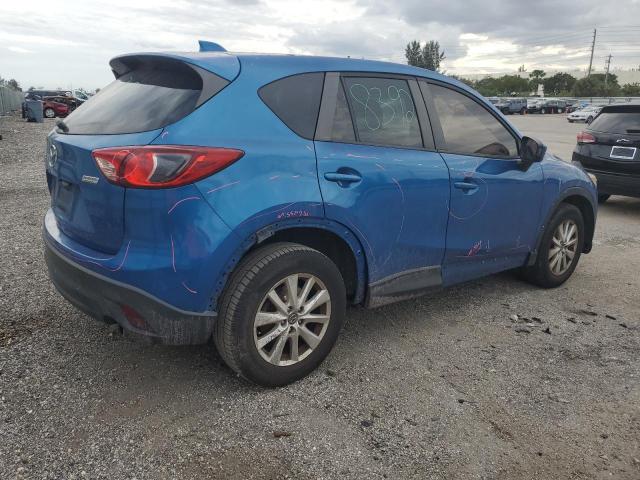 Photo 2 VIN: JM3KE2CE2D0135281 - MAZDA CX-5 