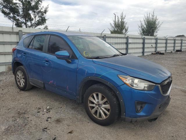 Photo 3 VIN: JM3KE2CE2D0135281 - MAZDA CX-5 