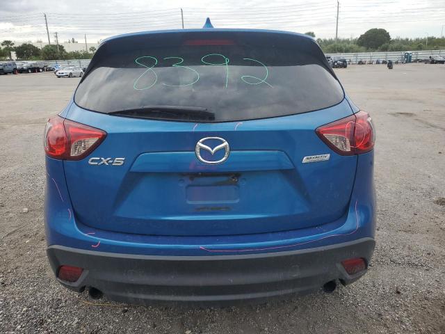 Photo 5 VIN: JM3KE2CE2D0135281 - MAZDA CX-5 