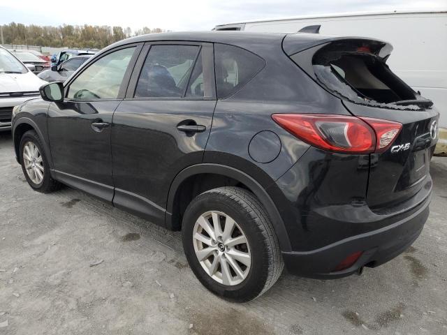 Photo 1 VIN: JM3KE2CE2D0135507 - MAZDA CX-5 