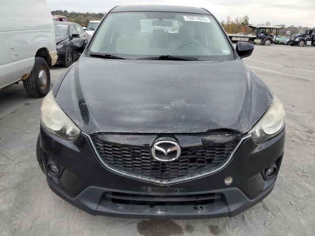 Photo 4 VIN: JM3KE2CE2D0135507 - MAZDA CX-5 