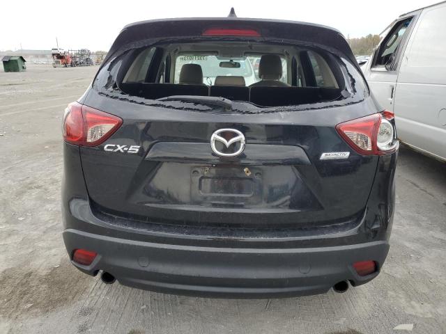 Photo 5 VIN: JM3KE2CE2D0135507 - MAZDA CX-5 