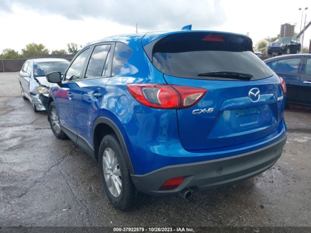 Photo 2 VIN: JM3KE2CE2D0139251 - MAZDA CX-5 