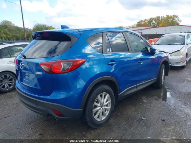 Photo 3 VIN: JM3KE2CE2D0139251 - MAZDA CX-5 