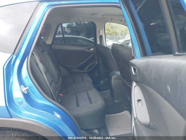 Photo 7 VIN: JM3KE2CE2D0139251 - MAZDA CX-5 