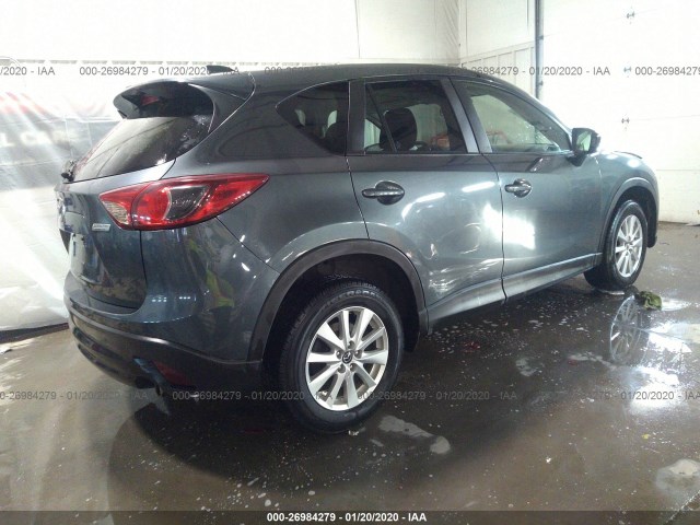 Photo 3 VIN: JM3KE2CE2D0144370 - MAZDA CX-5 