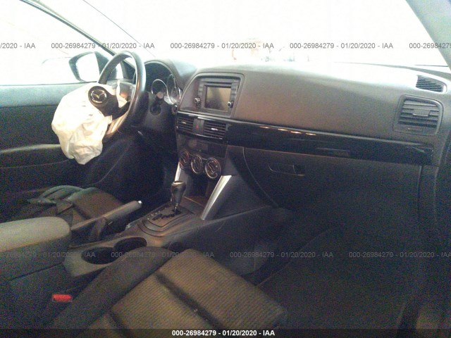 Photo 4 VIN: JM3KE2CE2D0144370 - MAZDA CX-5 