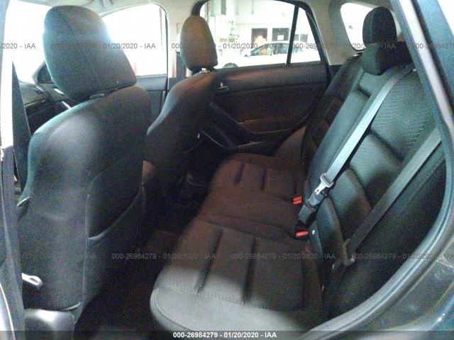 Photo 7 VIN: JM3KE2CE2D0144370 - MAZDA CX-5 