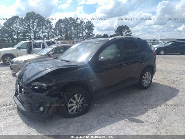 Photo 1 VIN: JM3KE2CE2D0152372 - MAZDA CX-5 