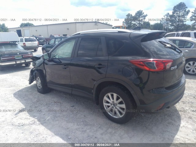 Photo 2 VIN: JM3KE2CE2D0152372 - MAZDA CX-5 