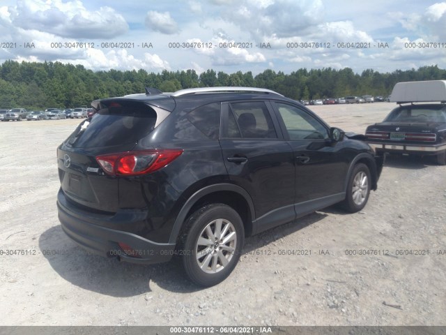 Photo 3 VIN: JM3KE2CE2D0152372 - MAZDA CX-5 