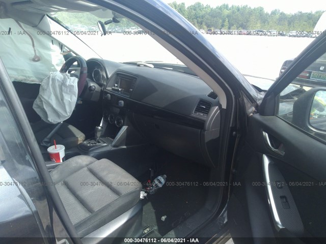 Photo 4 VIN: JM3KE2CE2D0152372 - MAZDA CX-5 