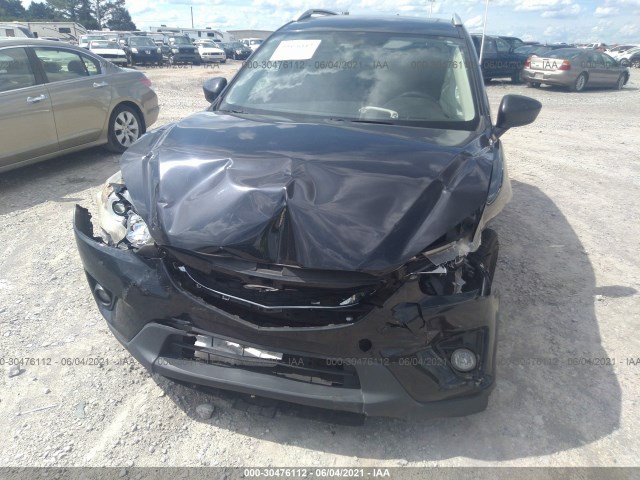 Photo 5 VIN: JM3KE2CE2D0152372 - MAZDA CX-5 