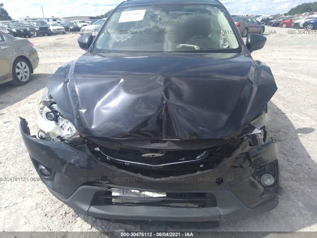 Photo 9 VIN: JM3KE2CE2D0152372 - MAZDA CX-5 