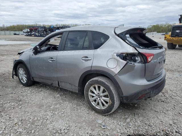 Photo 1 VIN: JM3KE2CE2D0162075 - MAZDA CX-5 