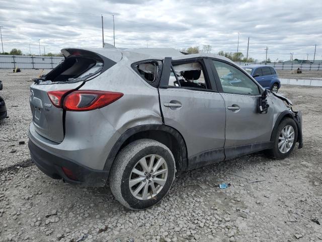 Photo 2 VIN: JM3KE2CE2D0162075 - MAZDA CX-5 